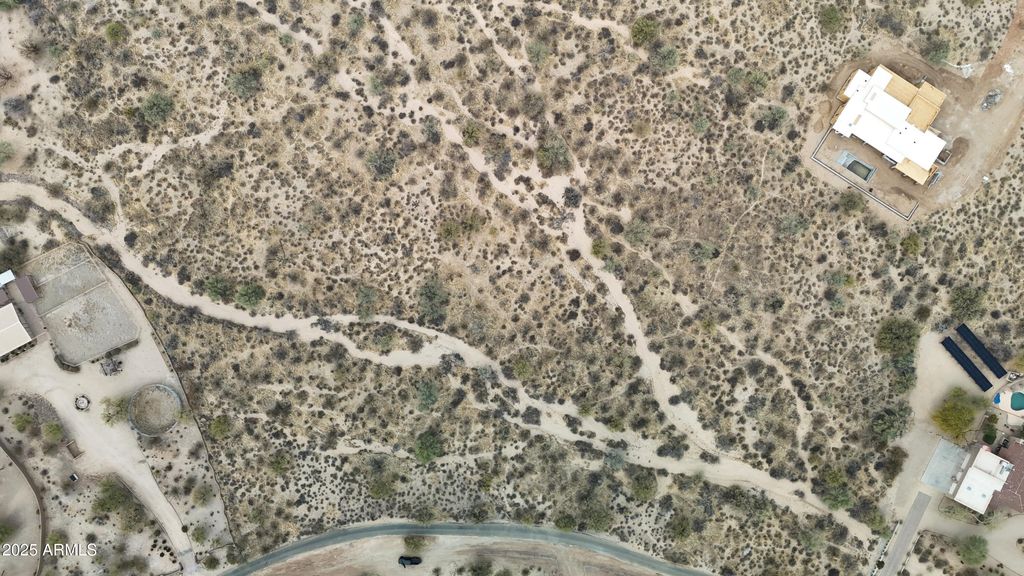 Photo of 31602 N Black Cross Road #19, Scottsdale, AZ 85266 (MLS # 6837415)