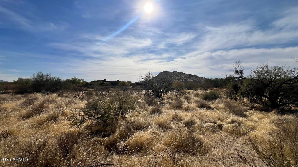 Photo of 31602 N Black Cross Road #19, Scottsdale, AZ 85266 (MLS # 6837415)