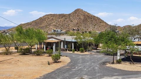 2056 W Gail Road Queen Creek AZ 85142