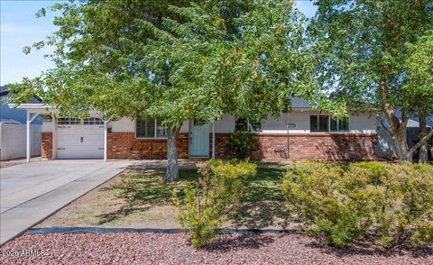 6520 E OSBORN Road Scottsdale AZ 85251
