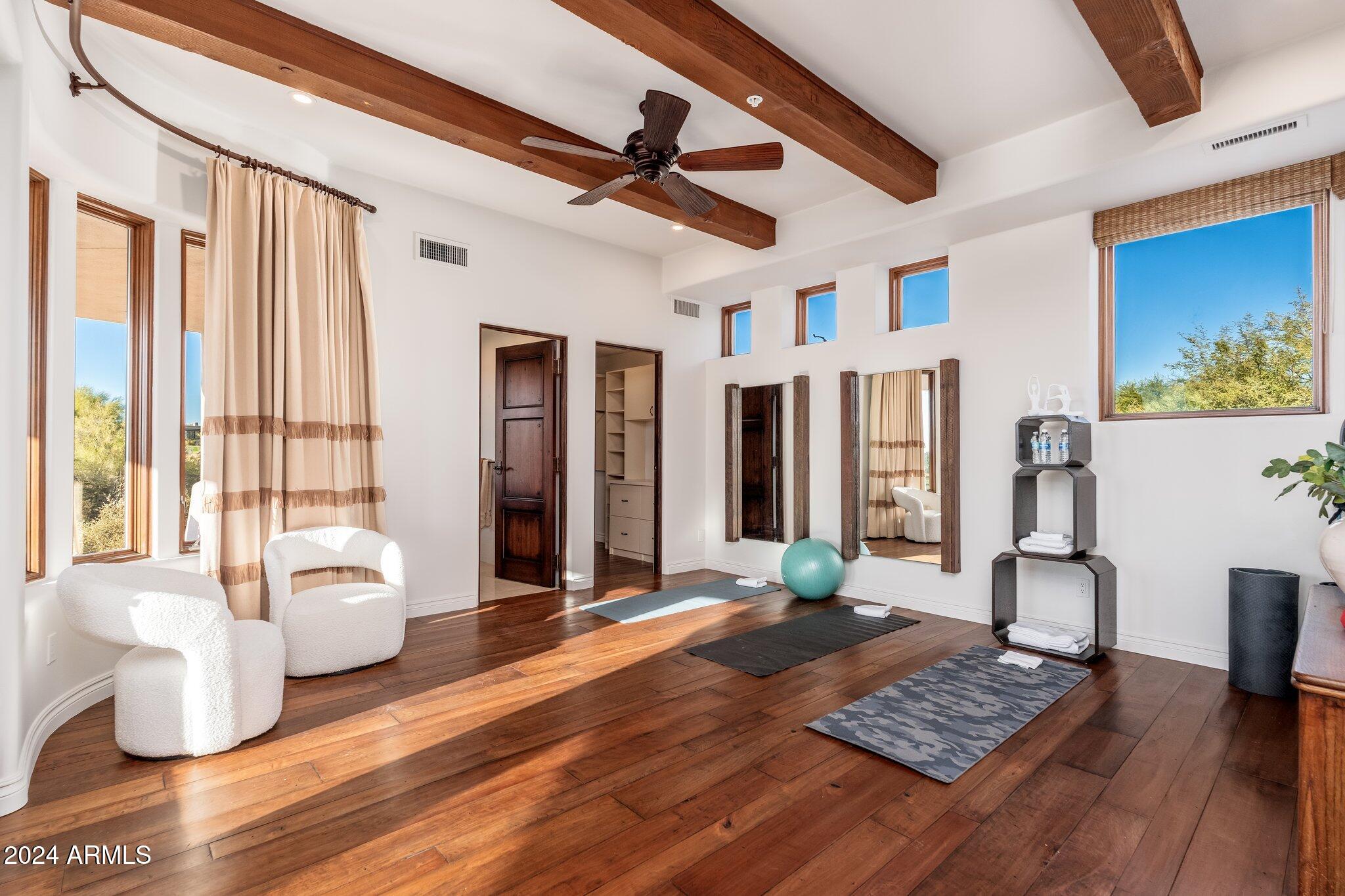 Windy Walk Estates at Troon Village - Residential