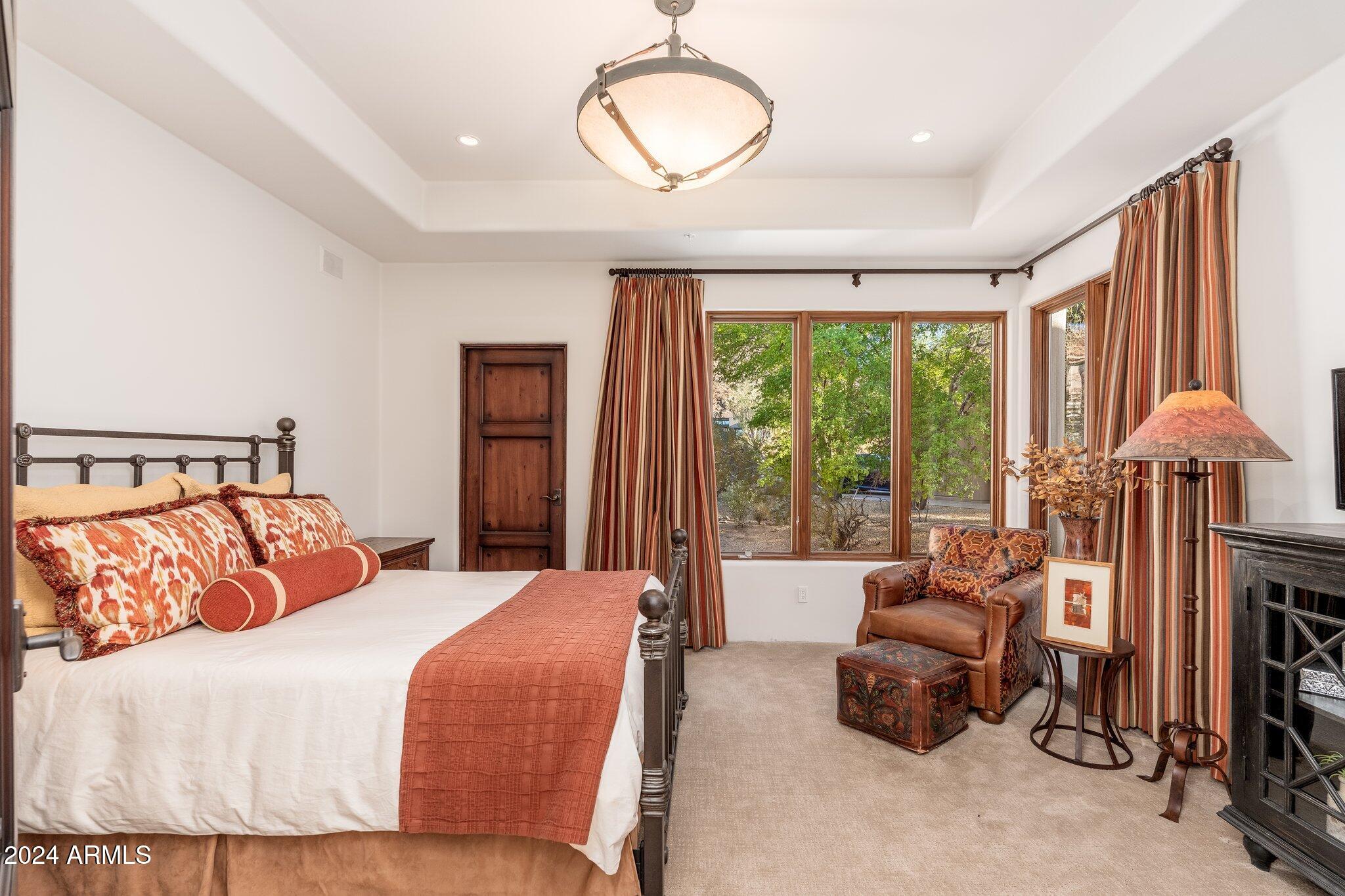 Windy Walk Estates at Troon Village - Residential