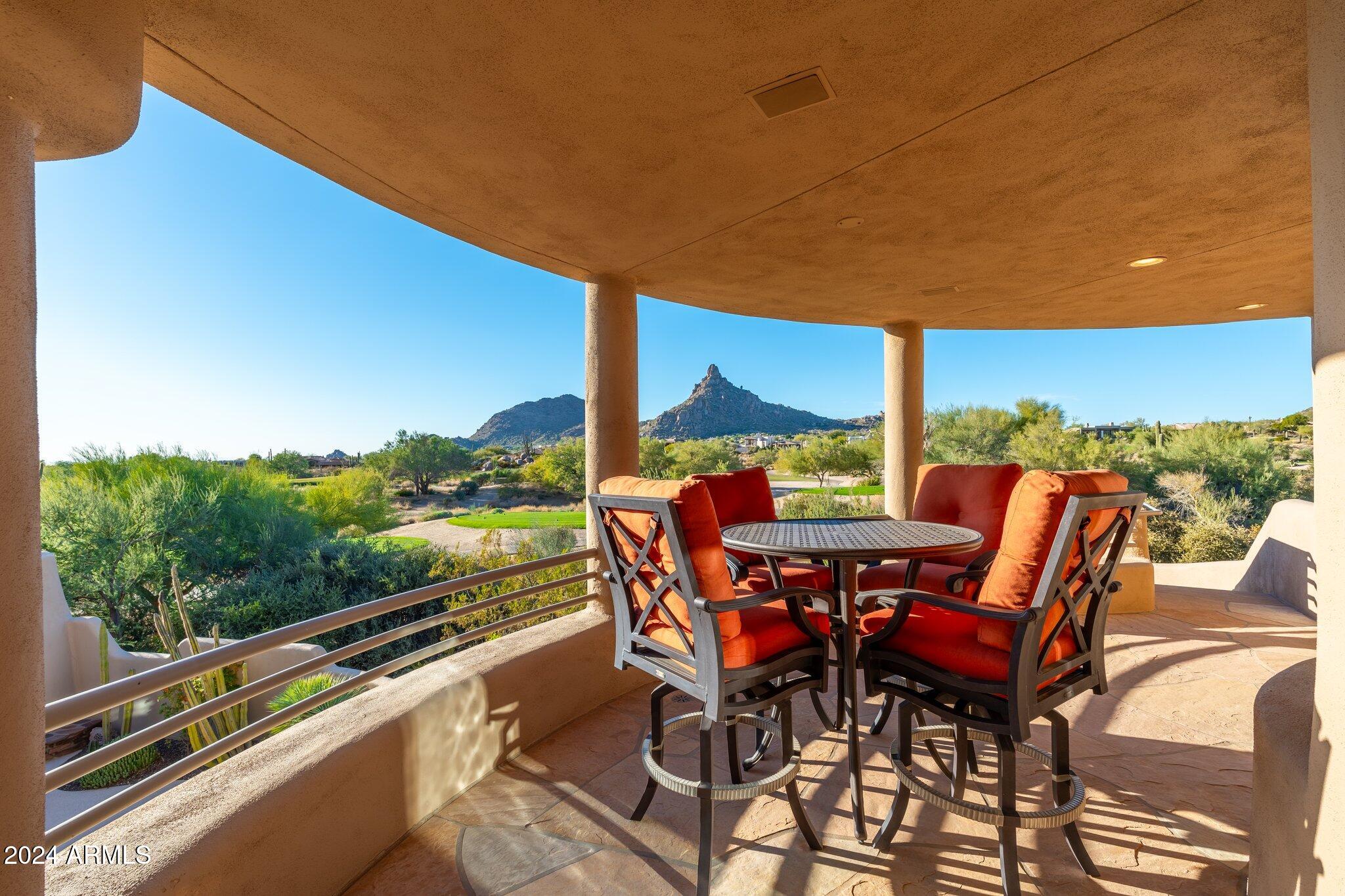 Windy Walk Estates at Troon Village - Residential