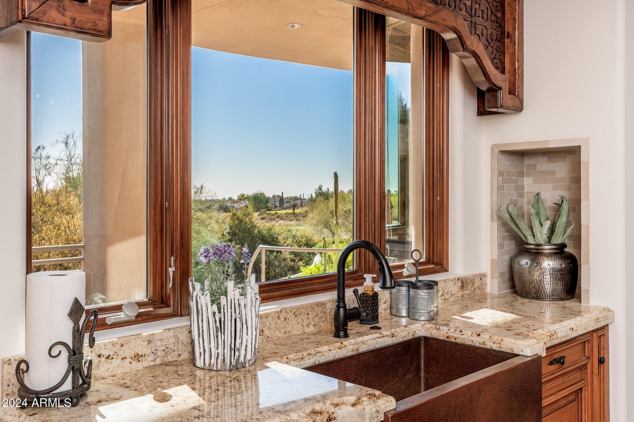 Windy Walk Estates at Troon Village - Residential