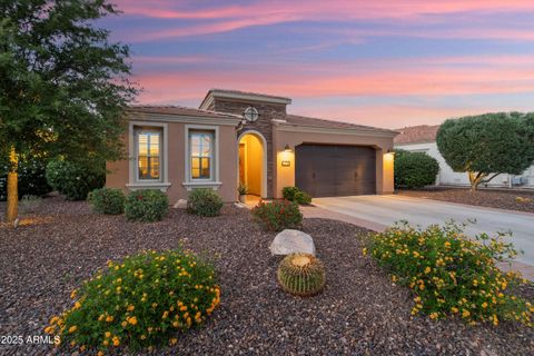 12780 W DESERT VISTA Trail Peoria AZ 85383