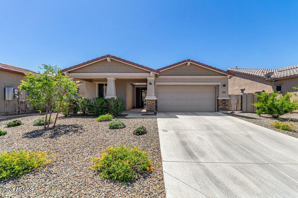 Photo of 12667 E Nandina Place, Gold Canyon, AZ 85118 (MLS # 6968762)