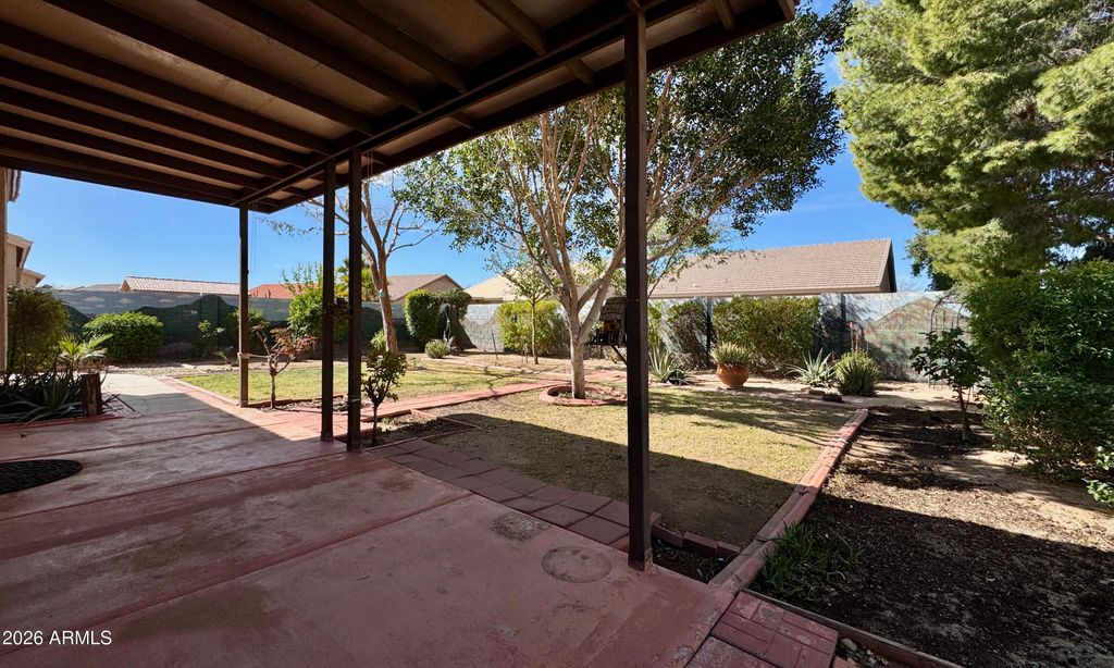 Photo of 24436 N 38th Terrace, Glendale, AZ 85310 (MLS # 6988420)