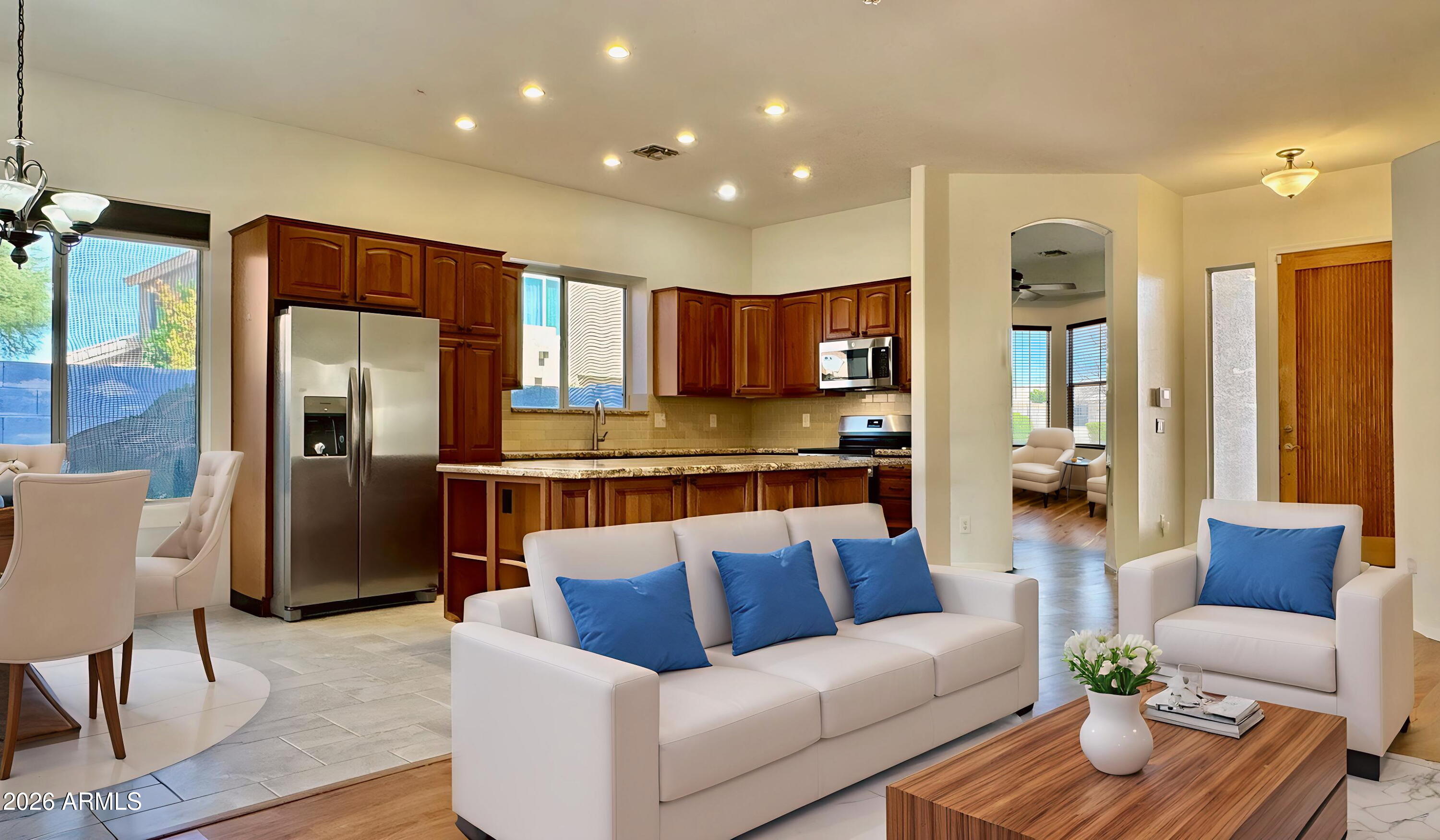 24436 N 38TH Terrace