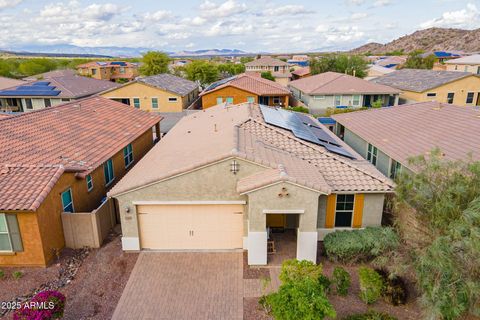 10380 W ALYSSA Lane Peoria AZ 85383