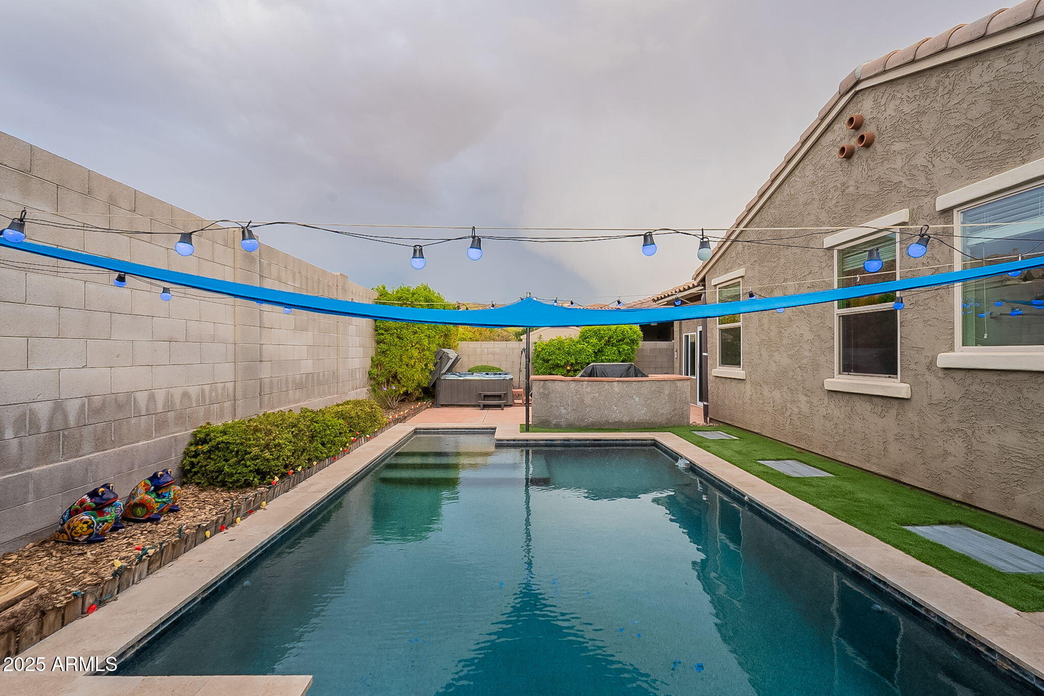 10380 W ALYSSA Lane