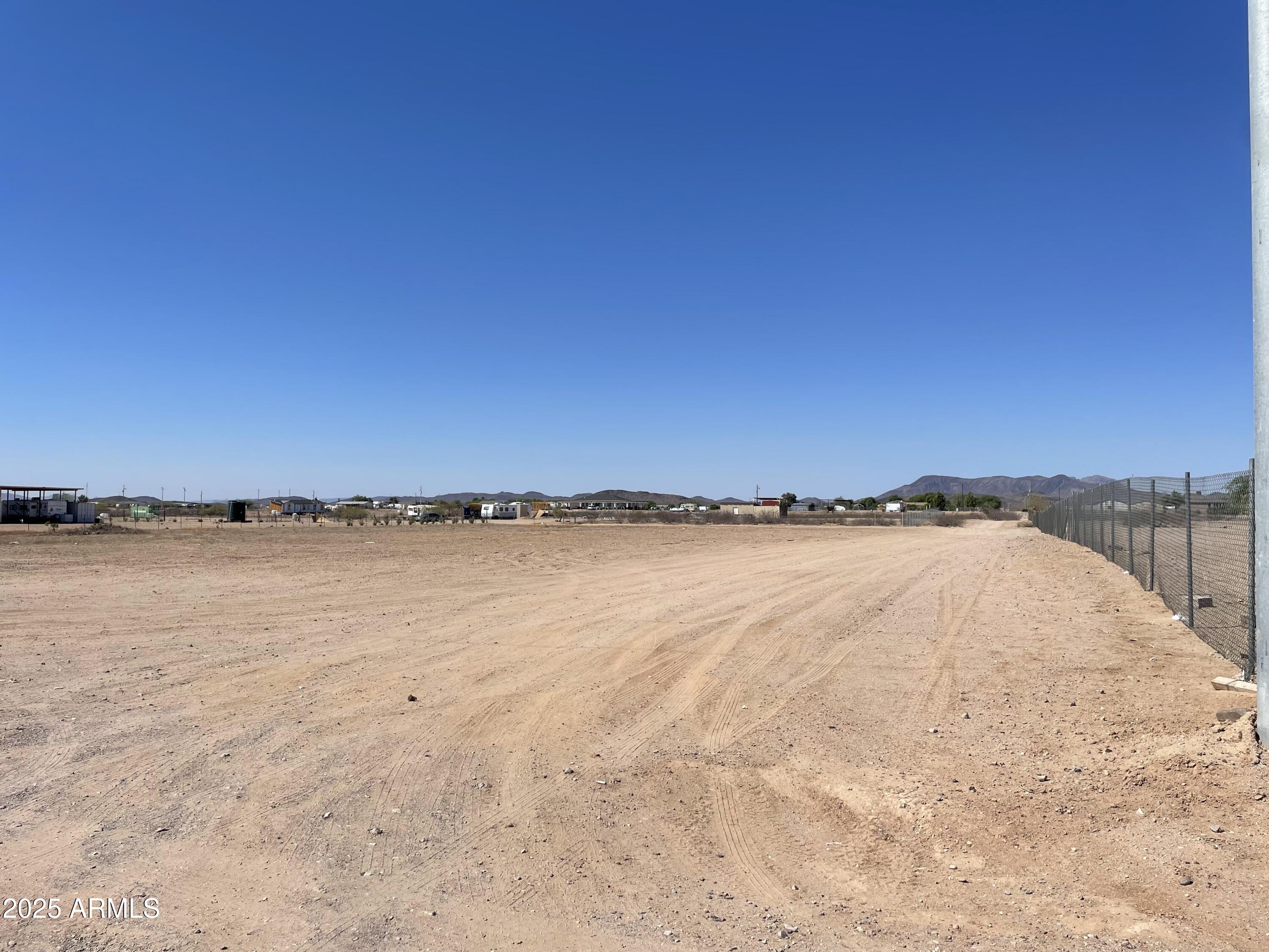 xxxx S 367th Avenue -