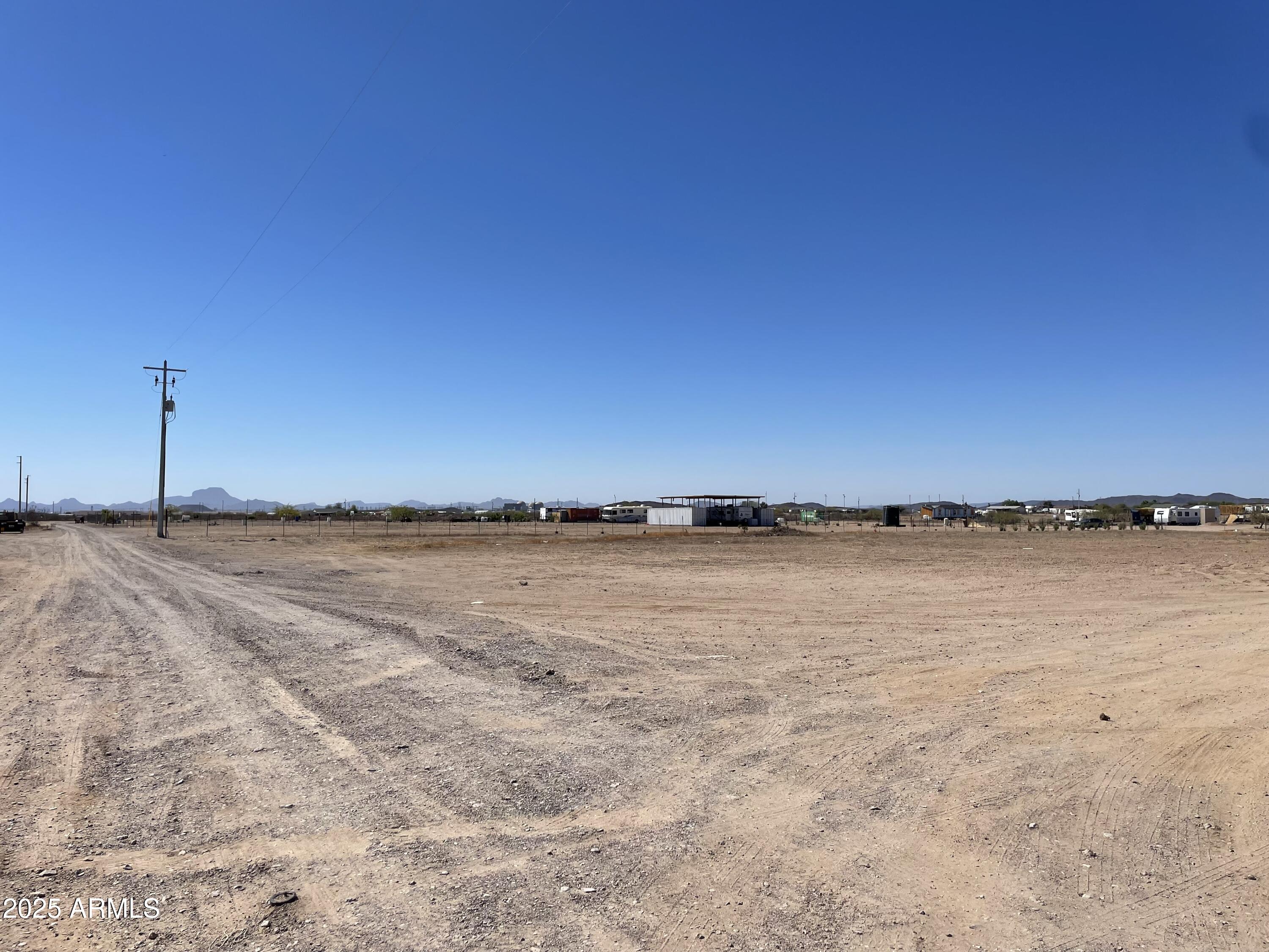 xxxx S 367th Avenue -