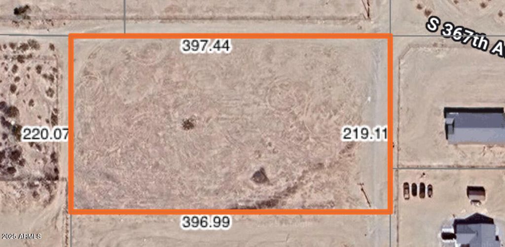 Photo of Xxxx S 367th Avenue #-, Tonopah, AZ 85354 (MLS # 6924316)