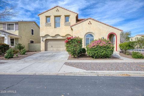13718 N 150TH Drive Surprise AZ 85379