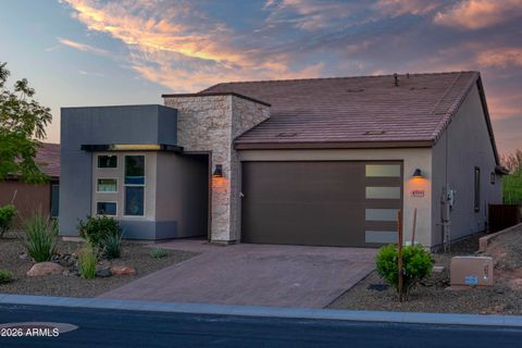 4518 CHARRO Court Wickenburg AZ 85390