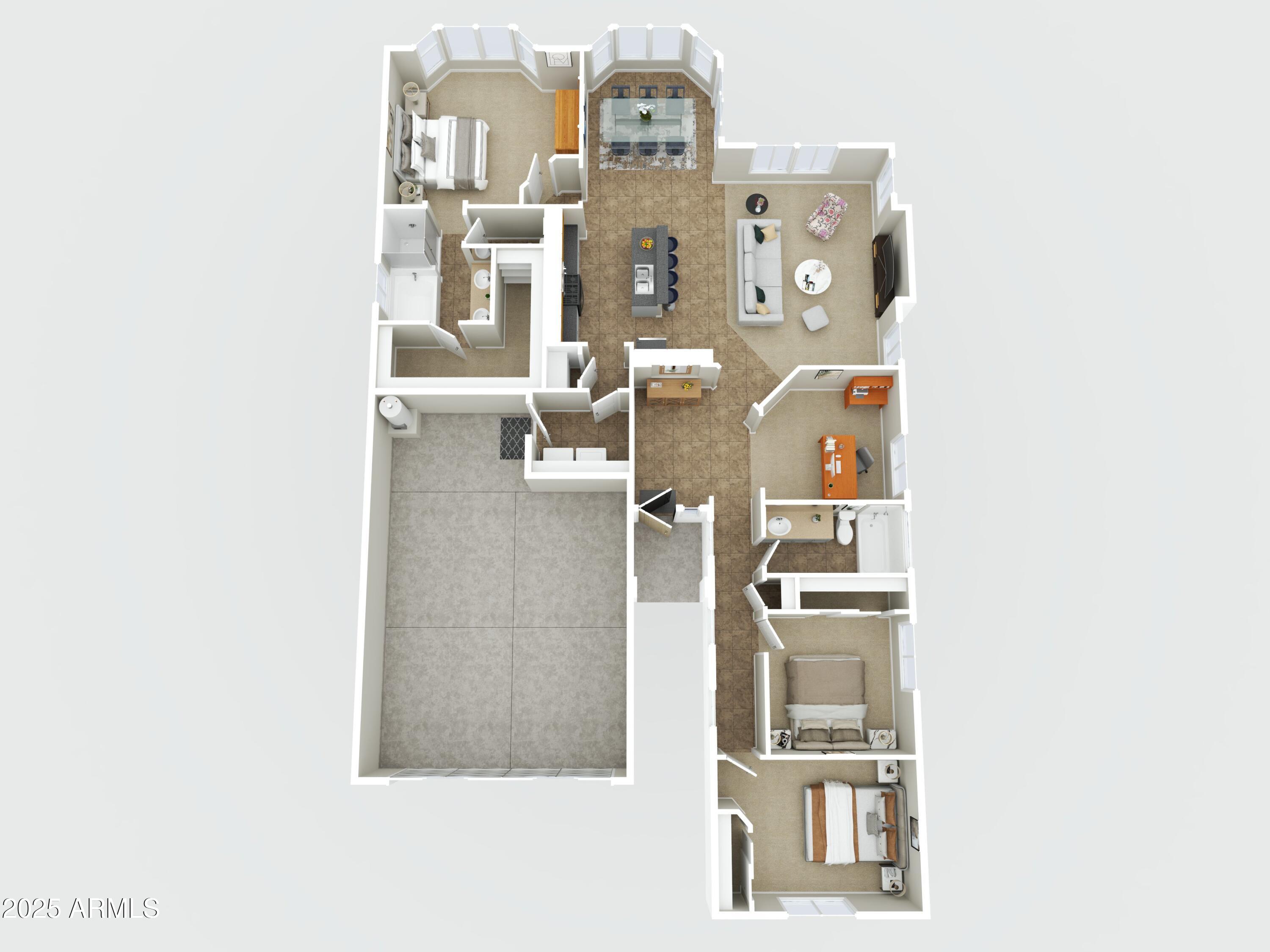 1087 PASO ROBLES Avenue