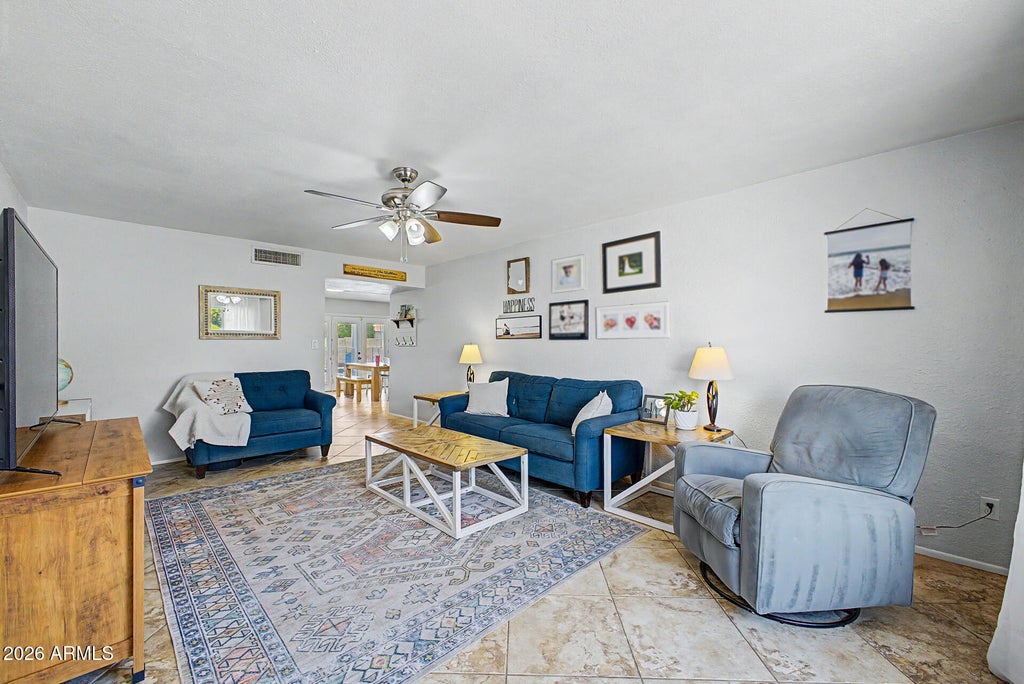 Photo of 1937 E Fremont Drive, Tempe, AZ 85282 (MLS # 7044249)