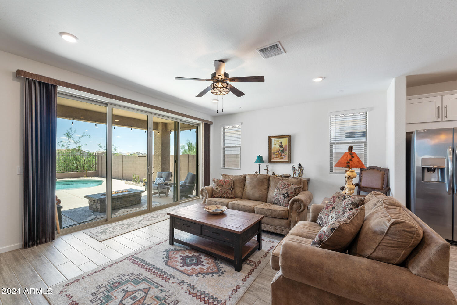 11757 E CHEVELON Trail