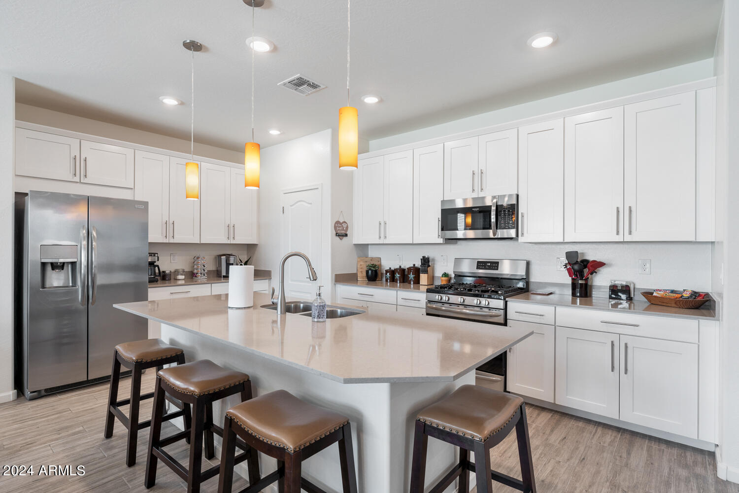 11757 E CHEVELON Trail