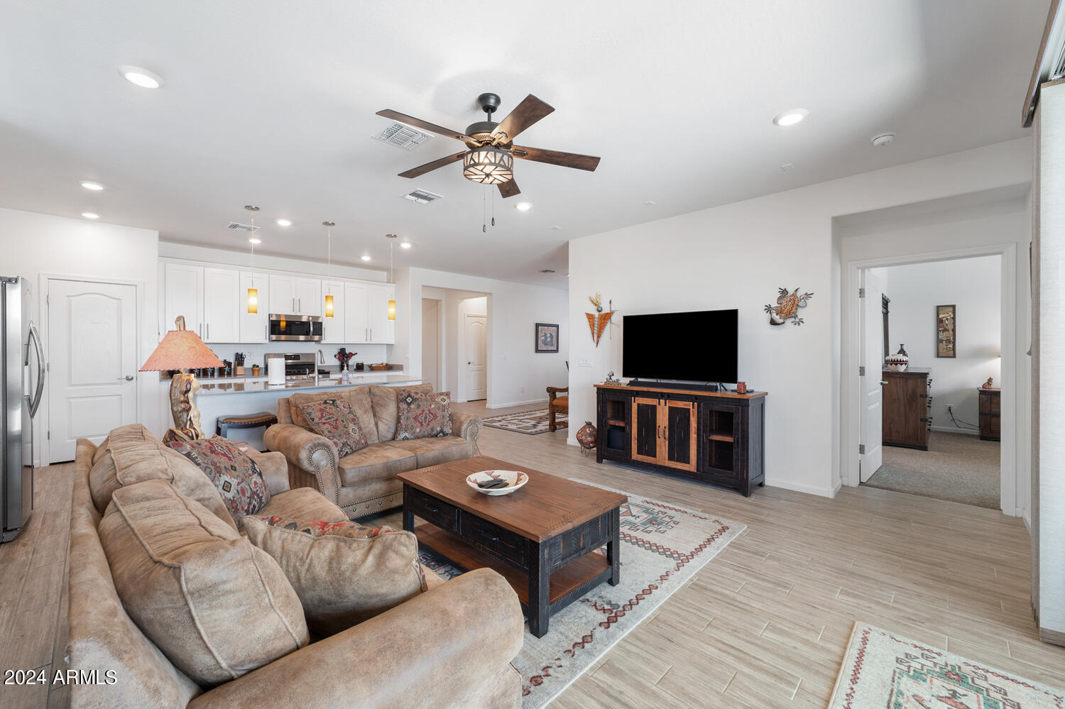 11757 E CHEVELON Trail