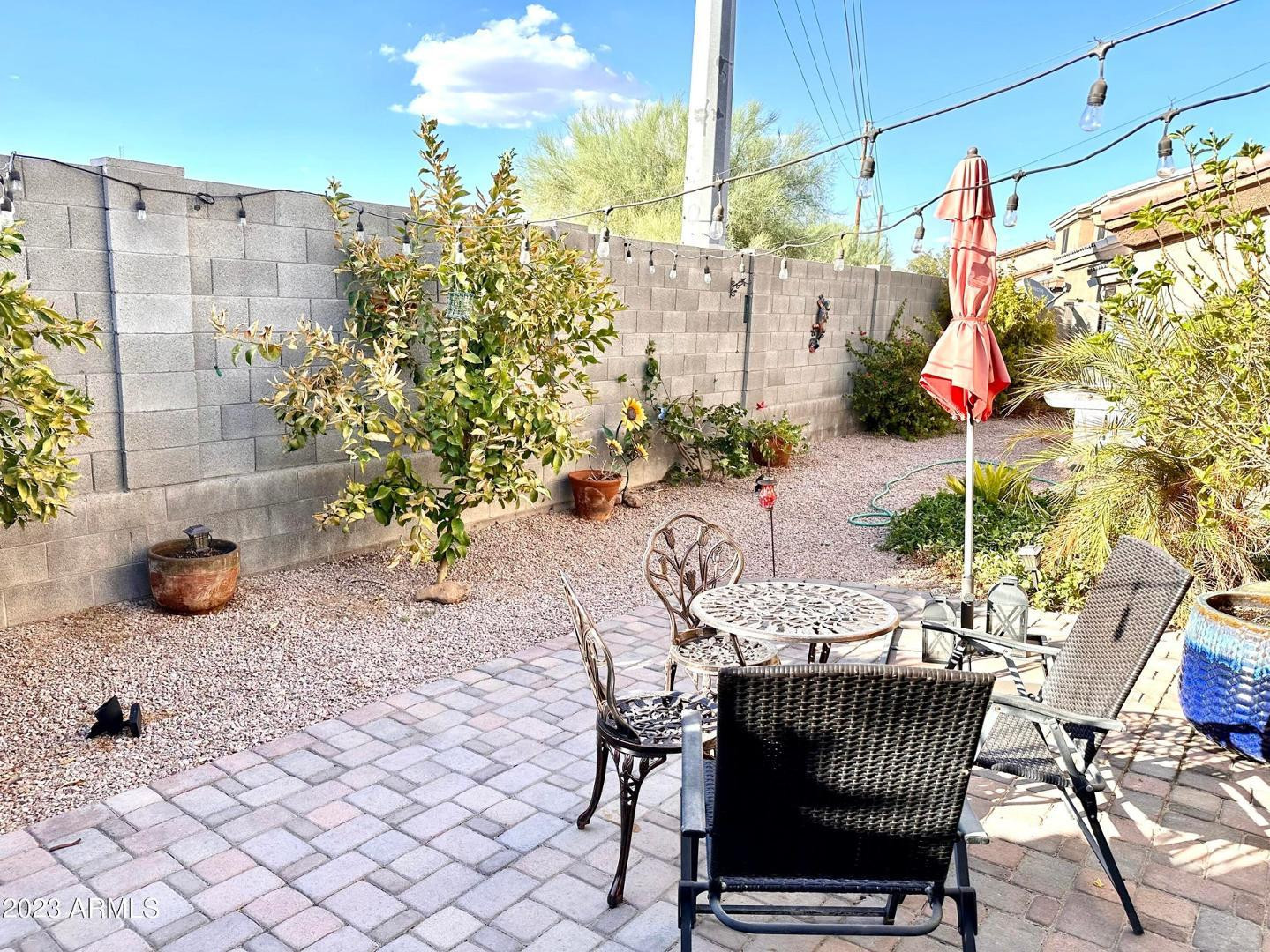15730 N Hidden Valley Lane