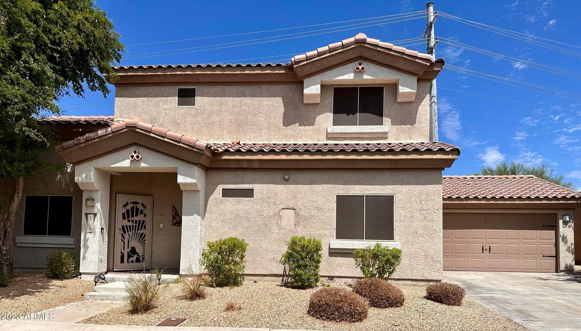 15730 N Hidden Valley Lane