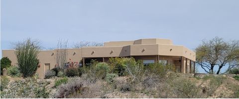 55823 N 329th Drive Wickenburg AZ 85390