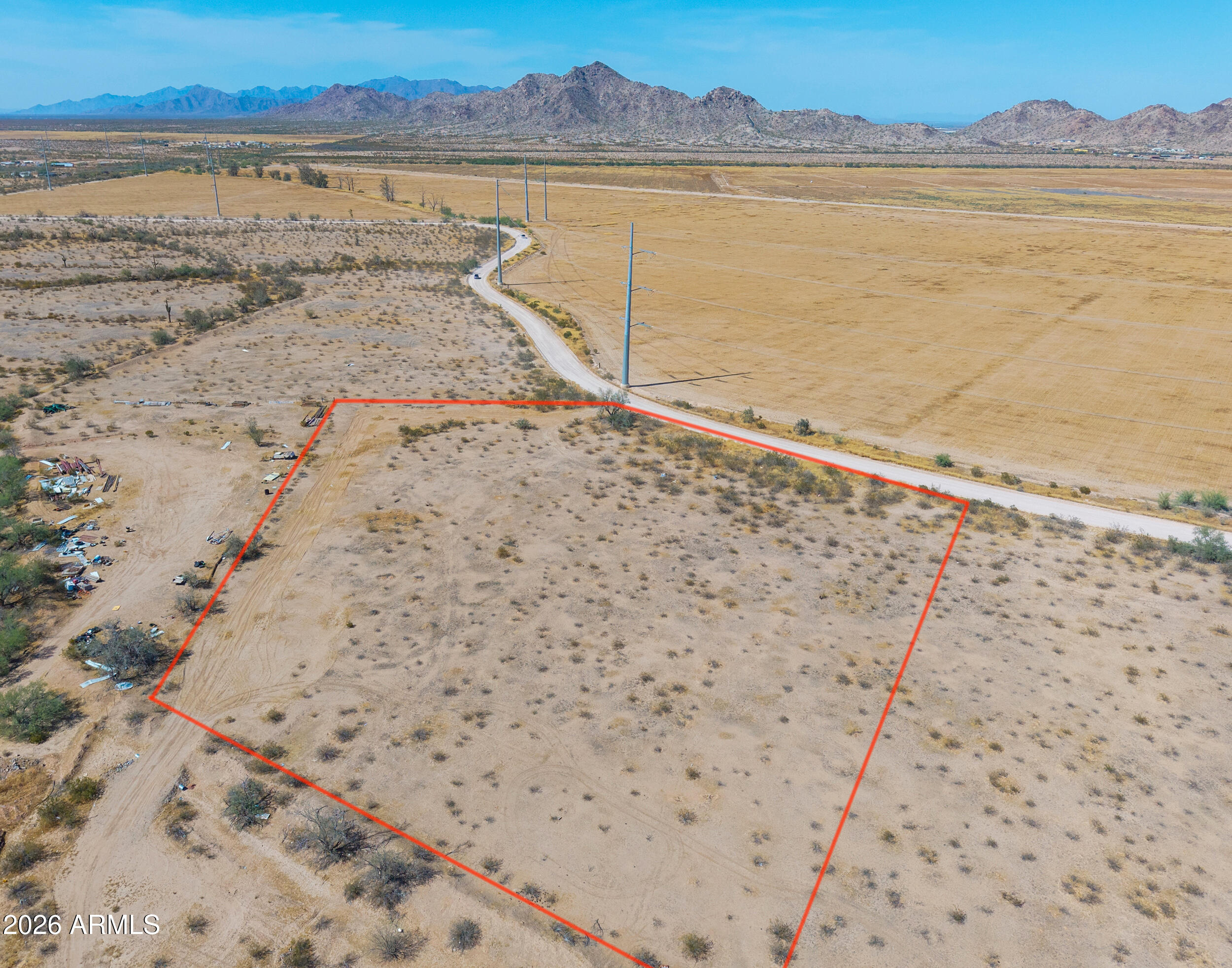 0 W Harvest HIlls Trail B