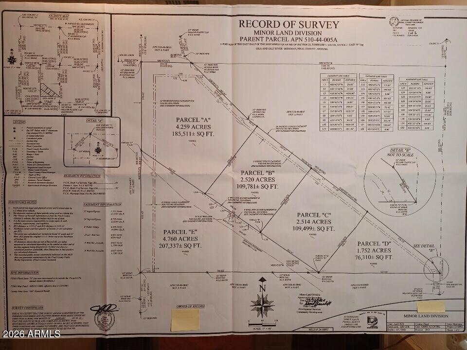 0 W Harvest HIlls Trail B