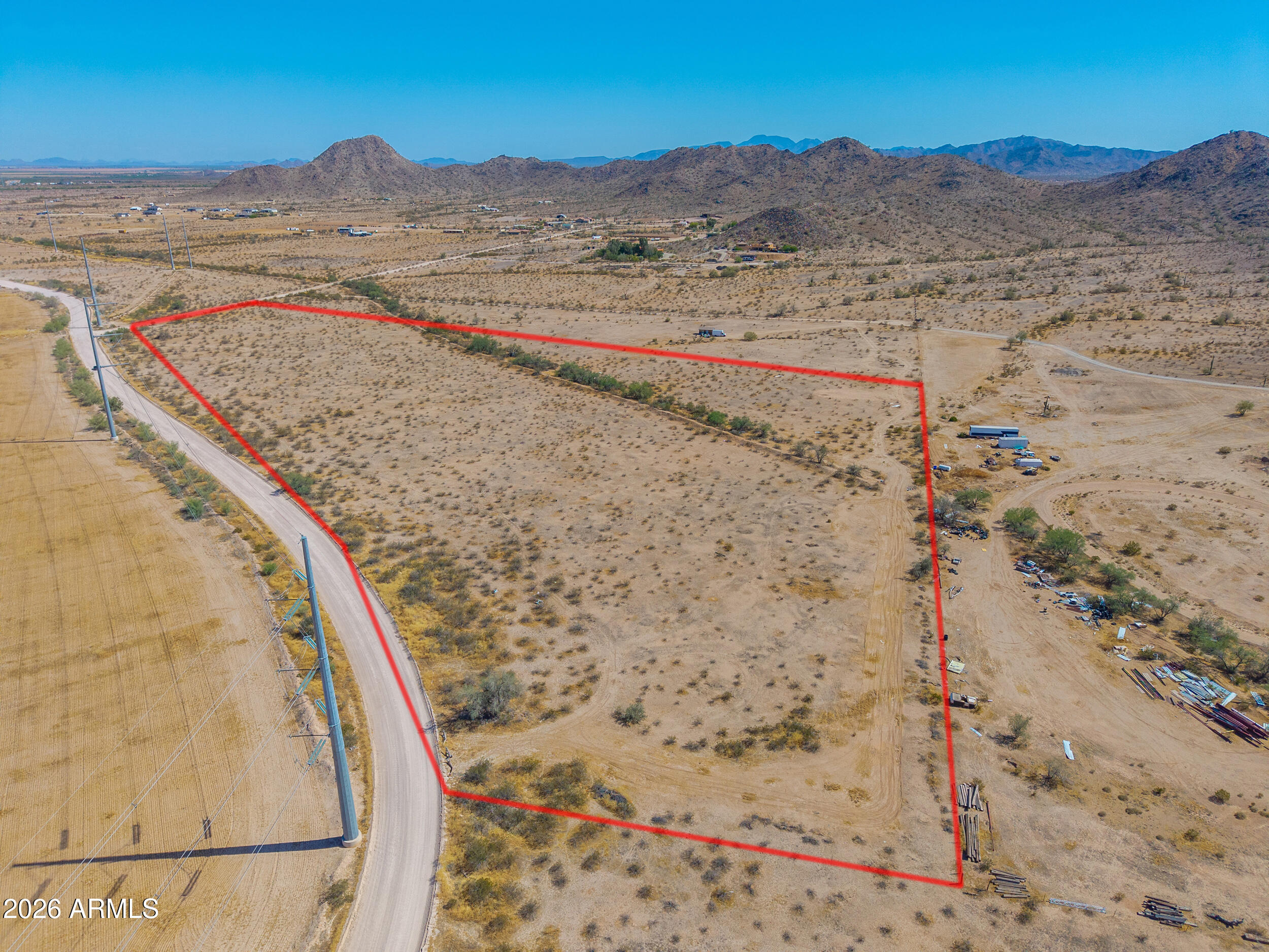 0 W Harvest HIlls Trail B