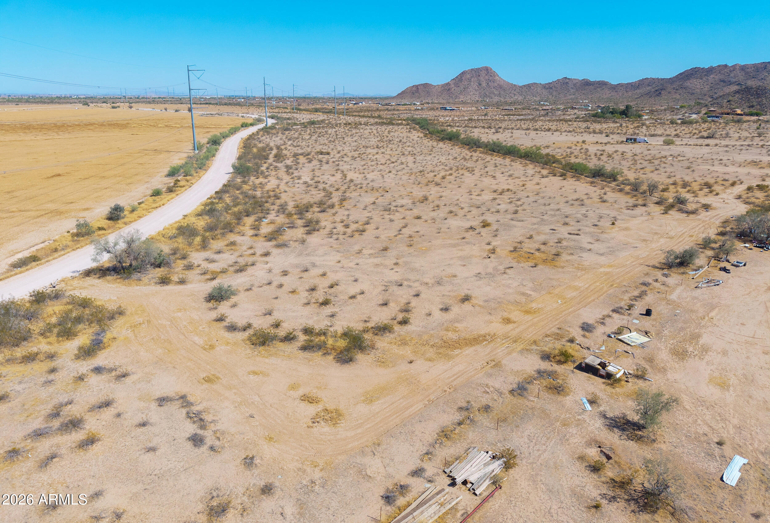 0 W Harvest HIlls Trail B