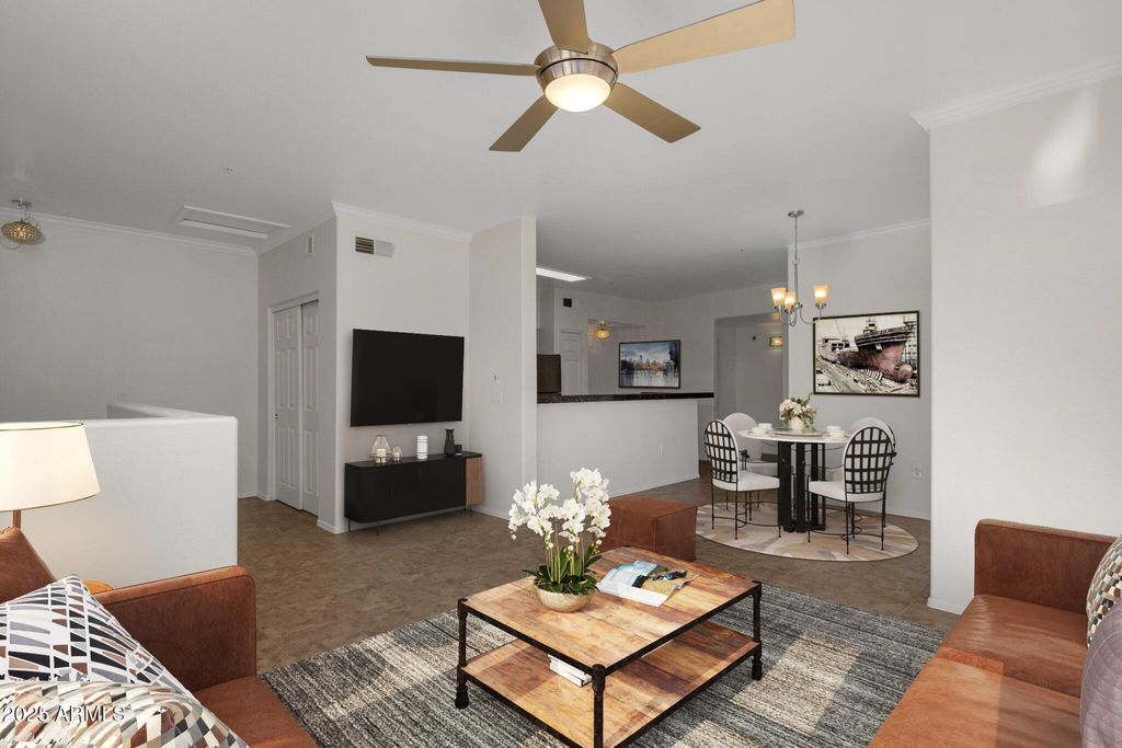 Photo of 19777 N 76th Street #2292, Scottsdale, AZ 85255 (MLS # 6807111)