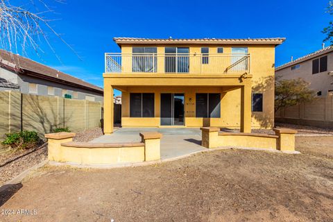 A home in Anthem