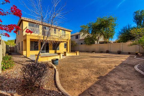 A home in Anthem