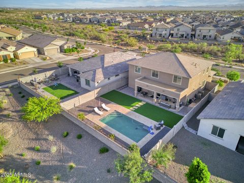 18381 W LA SENDA Drive Surprise AZ 85387