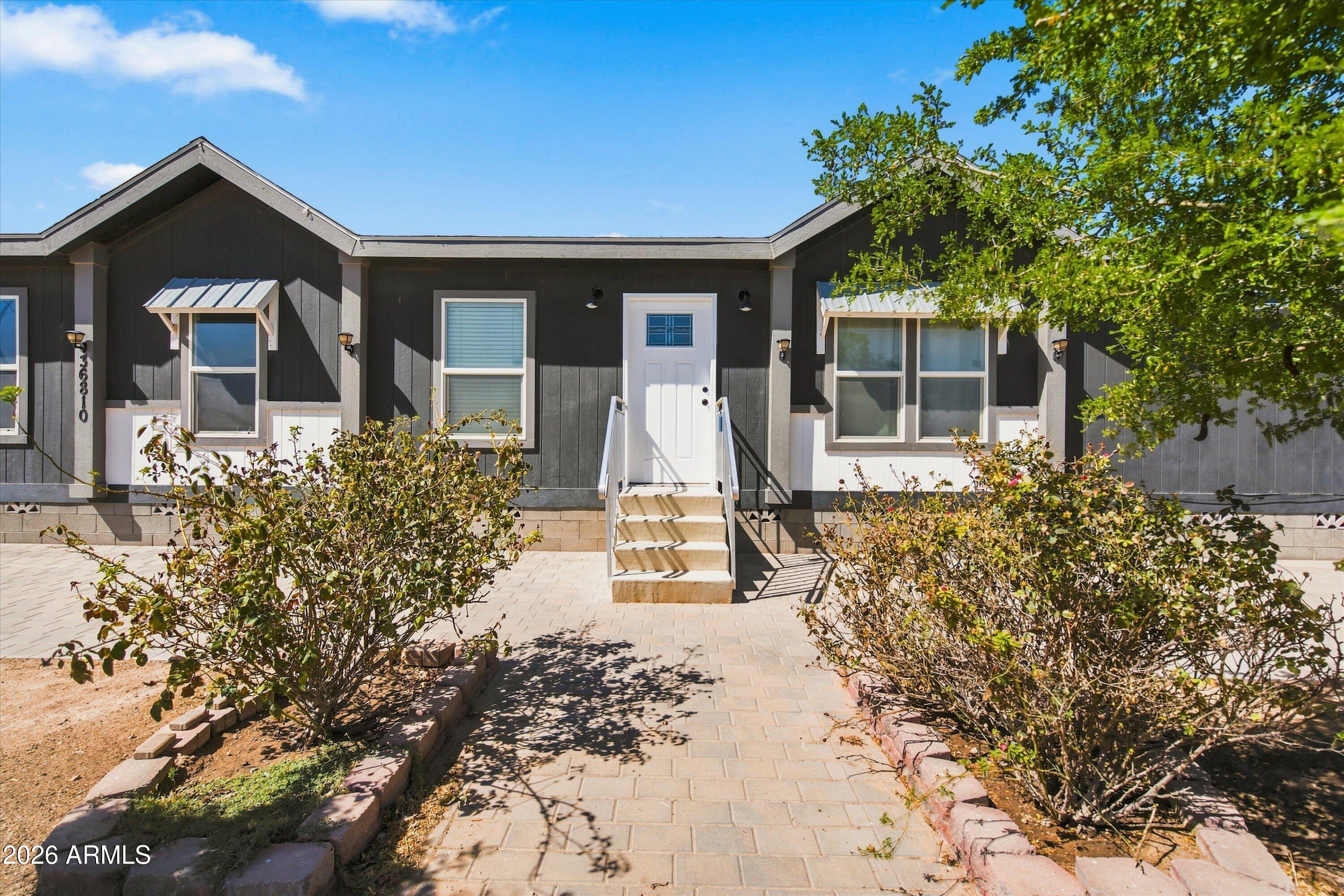36810 W OSBORN Road