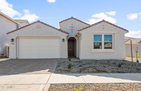 1291 W TREASURE Trail Apache Junction AZ 85120