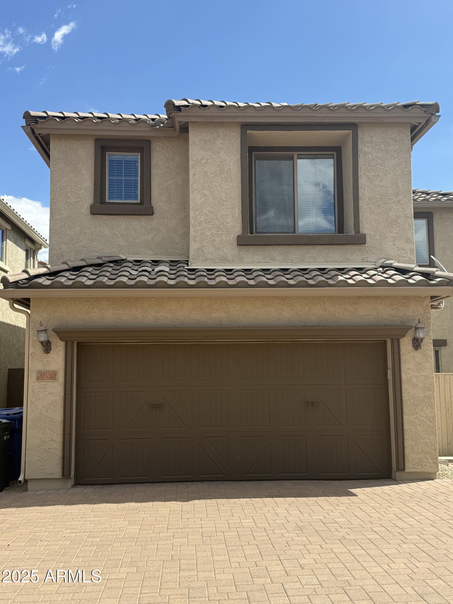 3651 E ZACHARY Drive