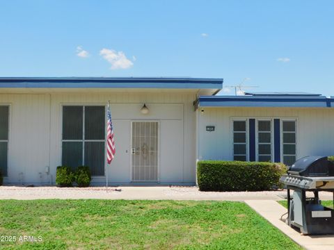 13050 N 100TH Avenue Sun City AZ 85351