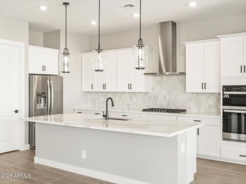 15799 W HONEYSUCKLE Drive Surprise AZ 85387