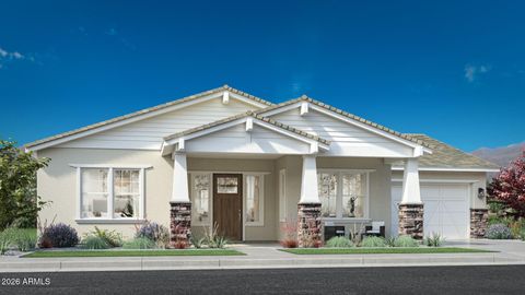 17695 W WILDWOOD Street Surprise AZ 85388
