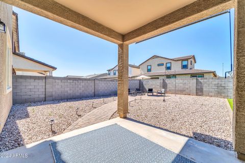 A home in Avondale