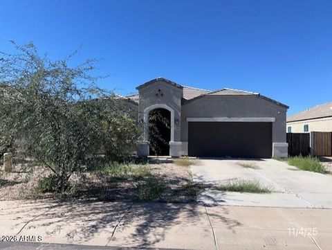 30080 N CHOLLA Drive Florence AZ 85132