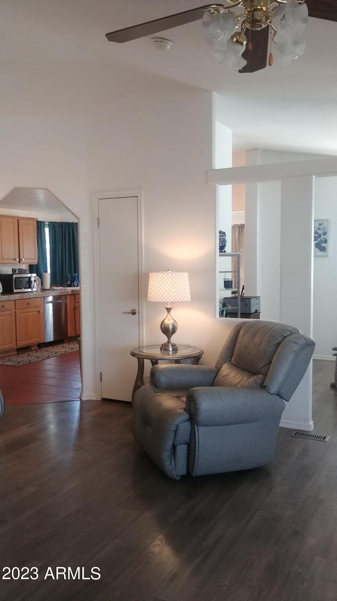 Sierra Vista Village - Residential