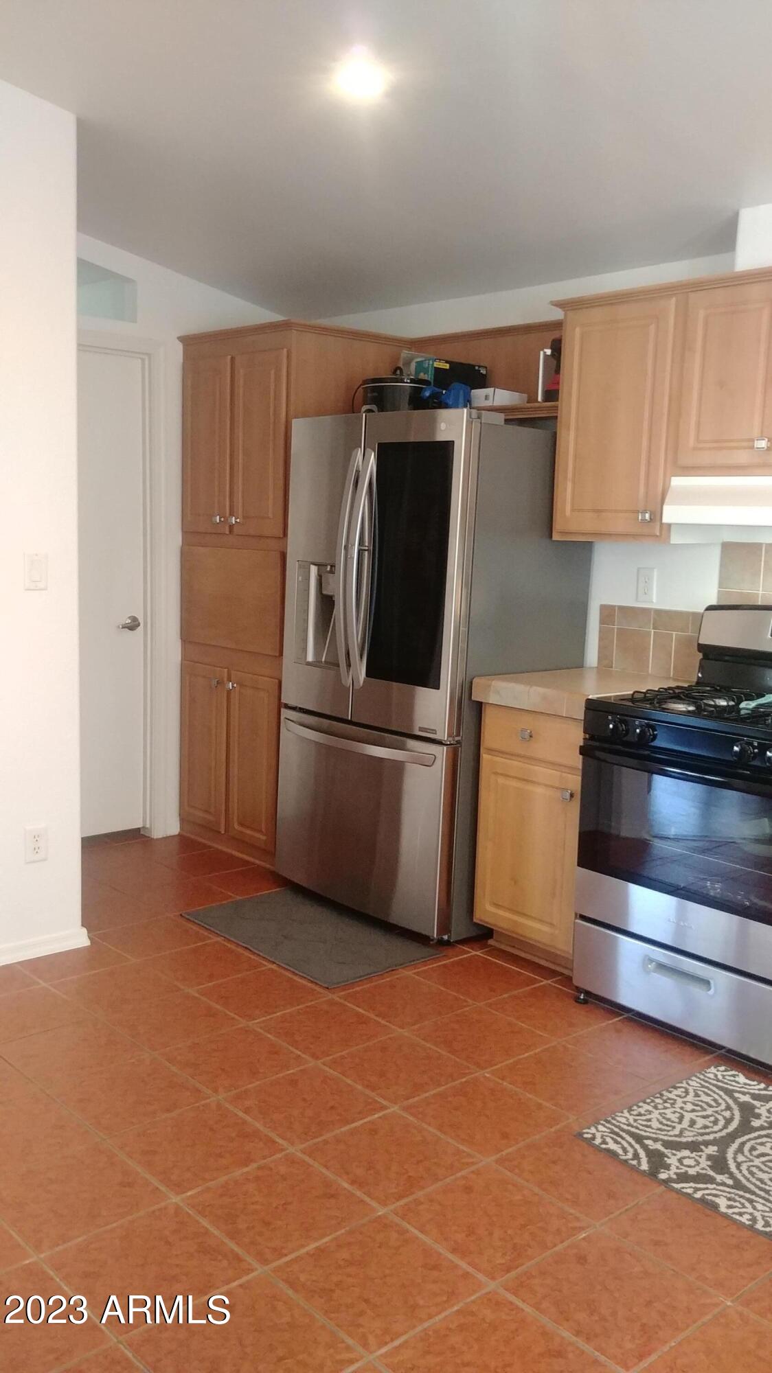 Sierra Vista Village - Residential