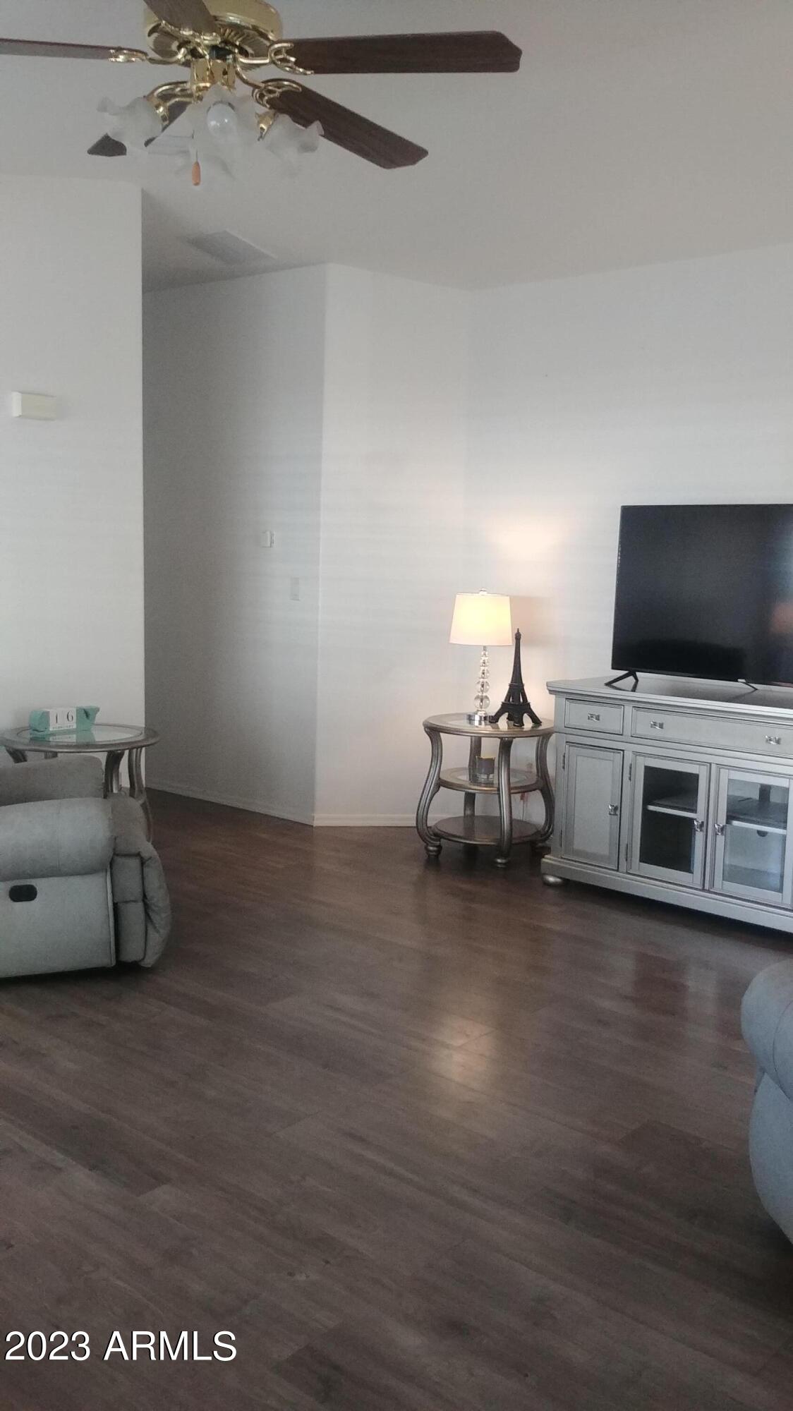 Sierra Vista Village - Residential