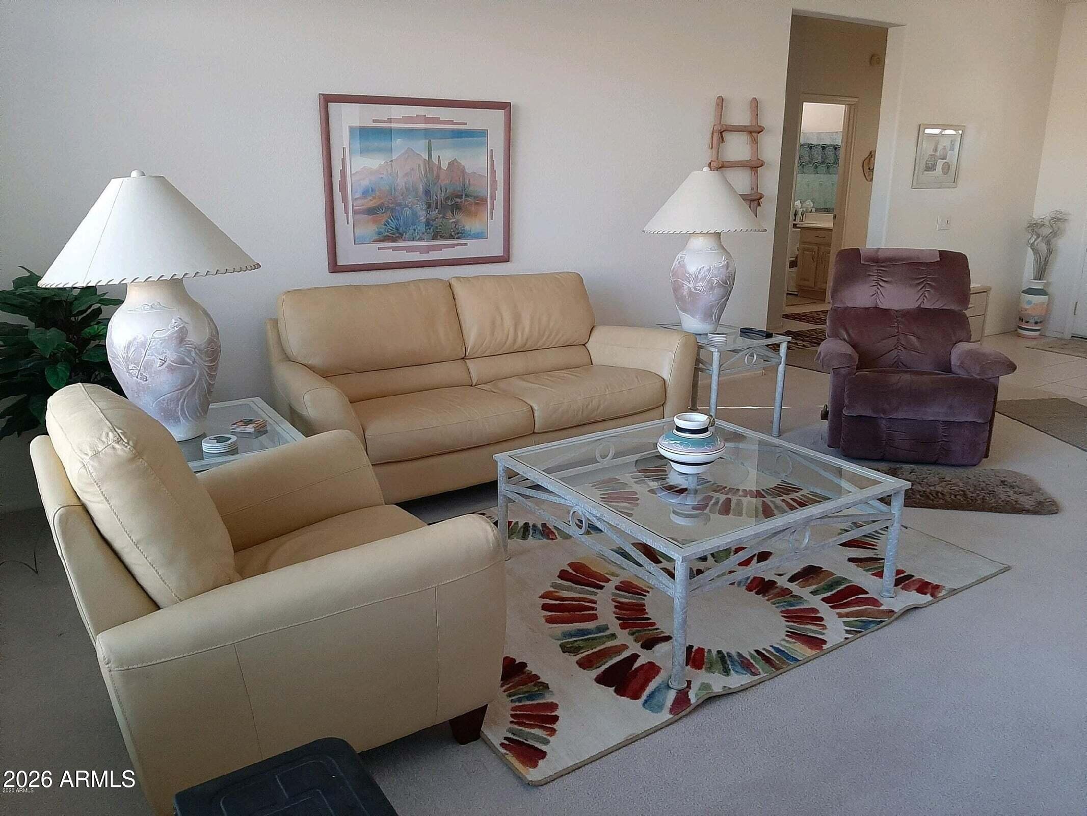 22520 N VIA DE LA CABALLA --