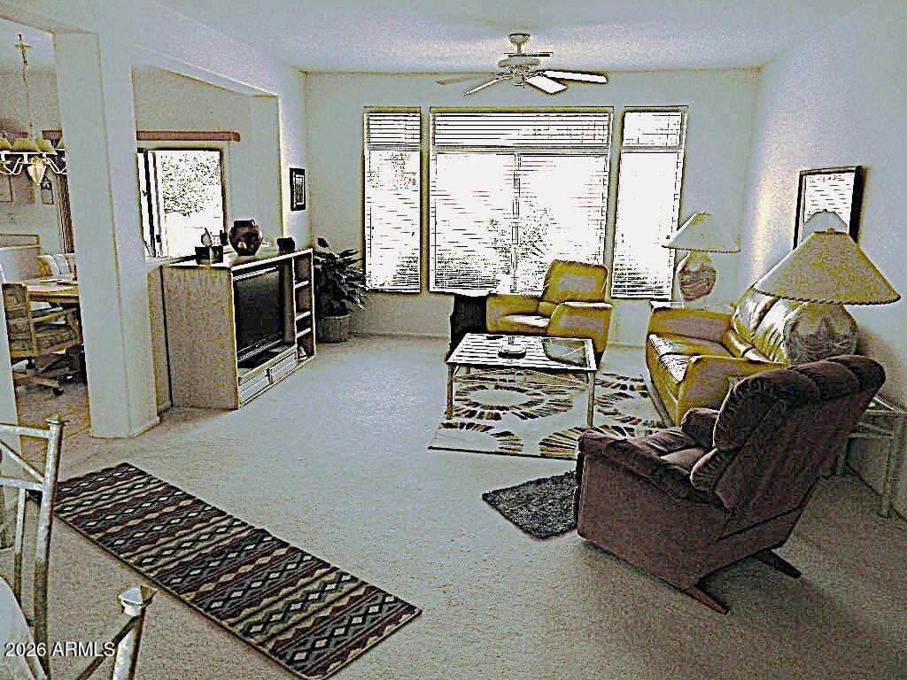 22520 N VIA DE LA CABALLA --