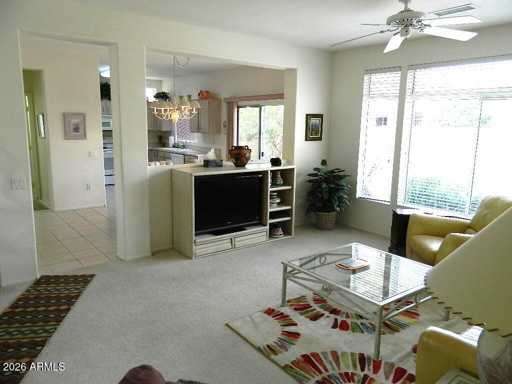 22520 N VIA DE LA CABALLA --