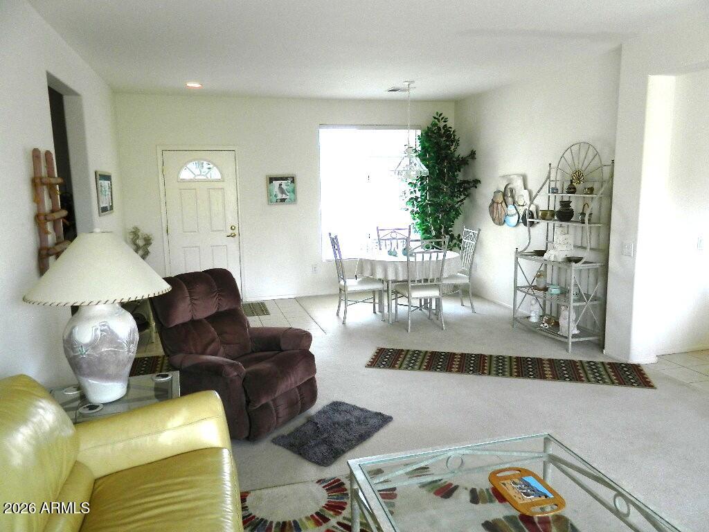 22520 N VIA DE LA CABALLA --